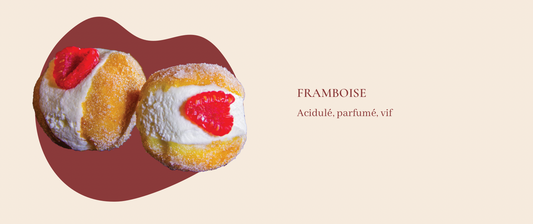 Calinou FRAISE