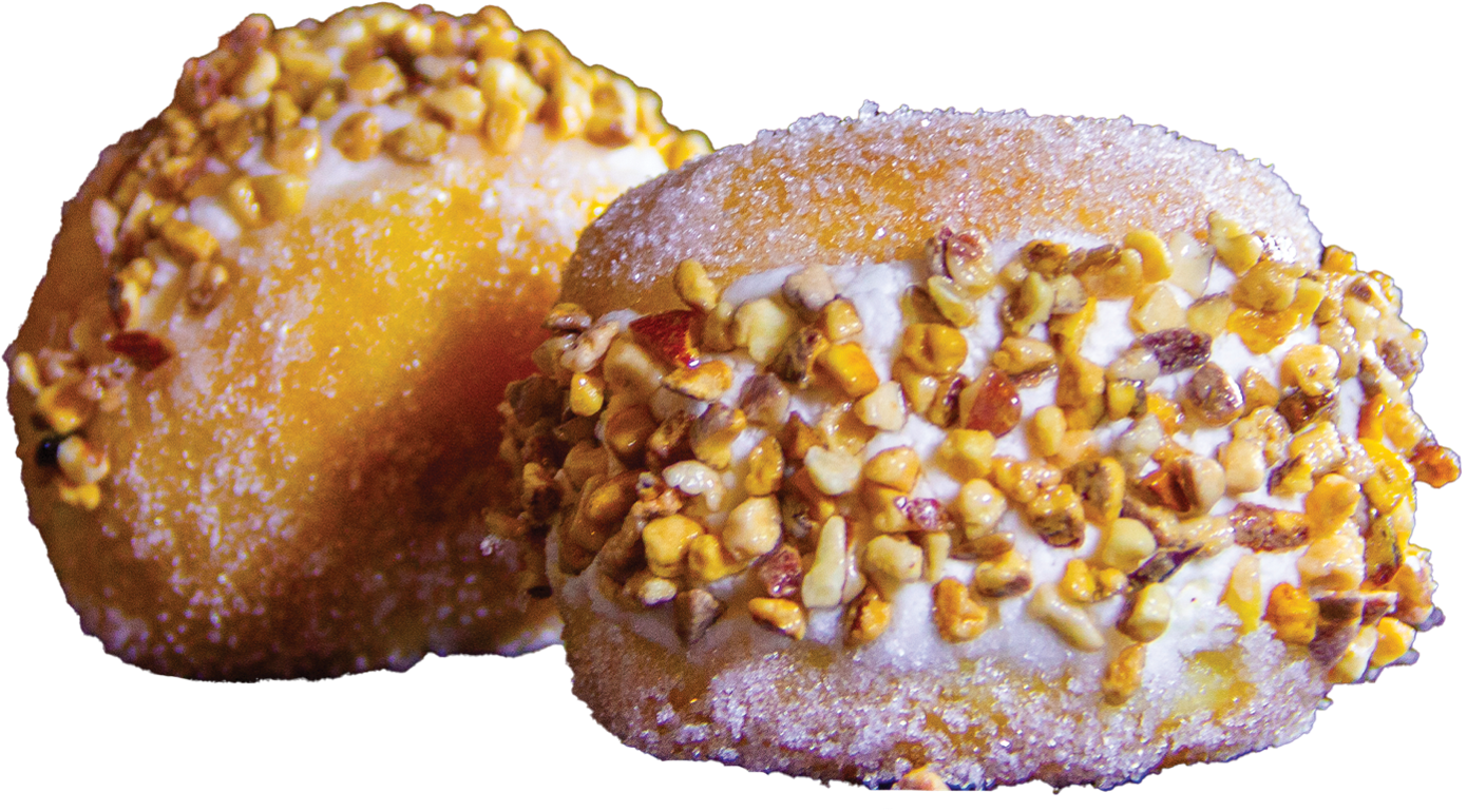 CALINOU AMANDES CARAMELISEES