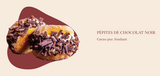 Calinou au chocolat suisse