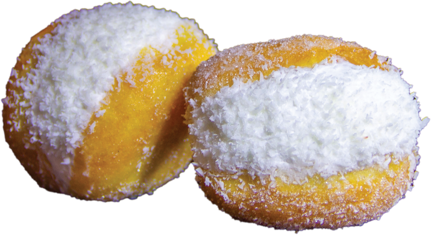 CALINOU NOIX DE COCO