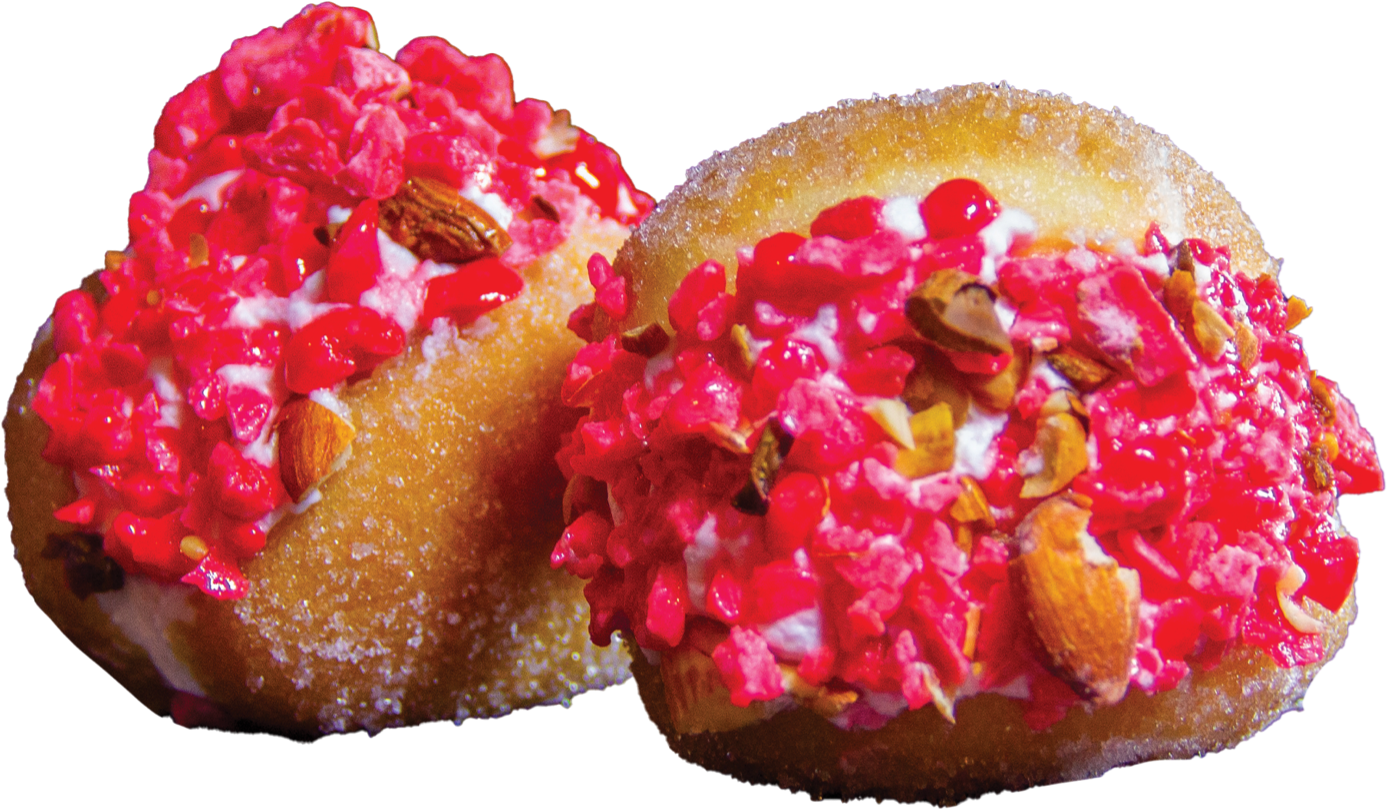 CALINOU Praline
