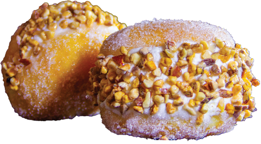 CALINOU AMANDES CARAMELISEES