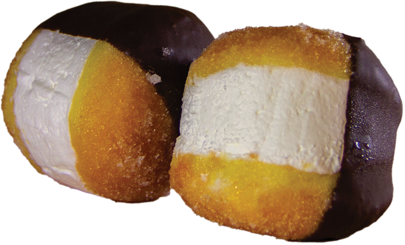 CALINOU ENROBAGE CHOCOLAT NOIR