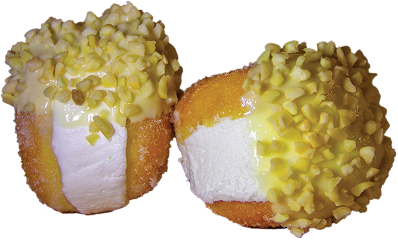 CALINOU PÉPITES DE CHOCOLAT BLANC