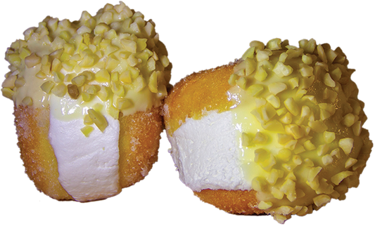 CALINOU PÉPITES DE CHOCOLAT BLANC