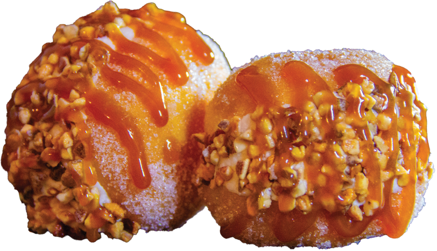 CALINOU AMANDES CARAMÉLISÉES CARAMEL