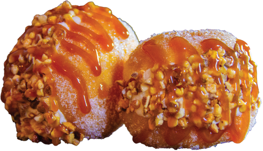 CALINOU AMANDES CARAMÉLISÉES CARAMEL