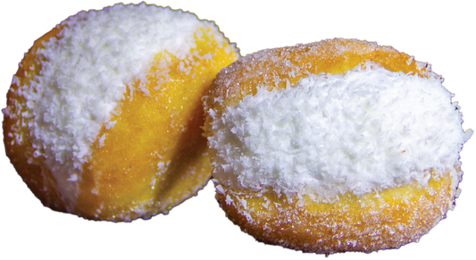 CALINOU NOIX DE COCO