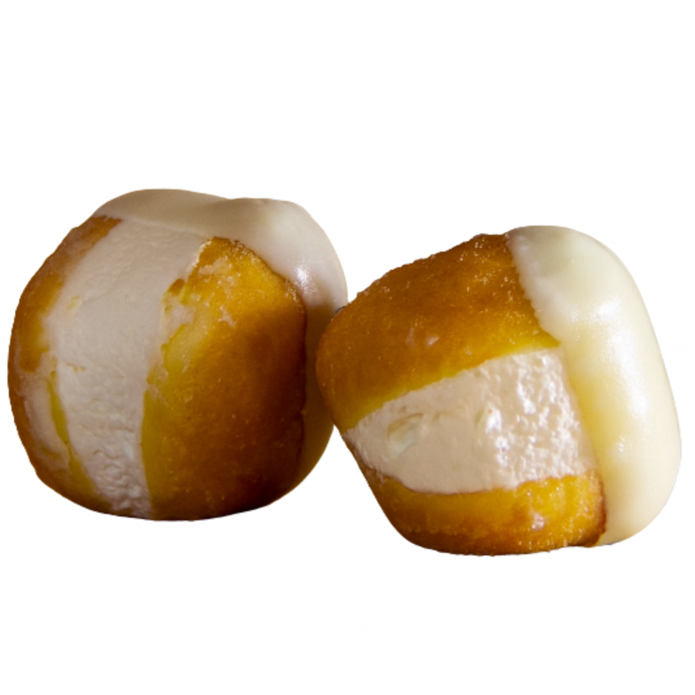 CALINOU Chocolat Blanc